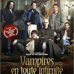 Vampires en toute intimité film