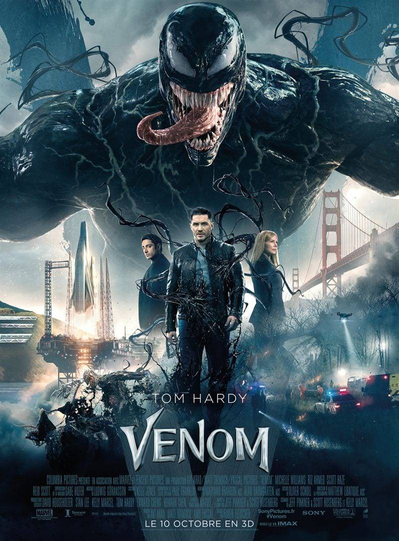 Venom Venom
