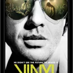 Vinyl scorsese jagger