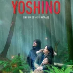 Voyage à yoshino