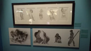 Walt Disney Mouvement par nature4 jpg