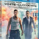 Miss Bobby_White house_down