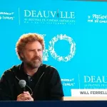 Miss Bobby_Will_Ferrell_Deauville 2014