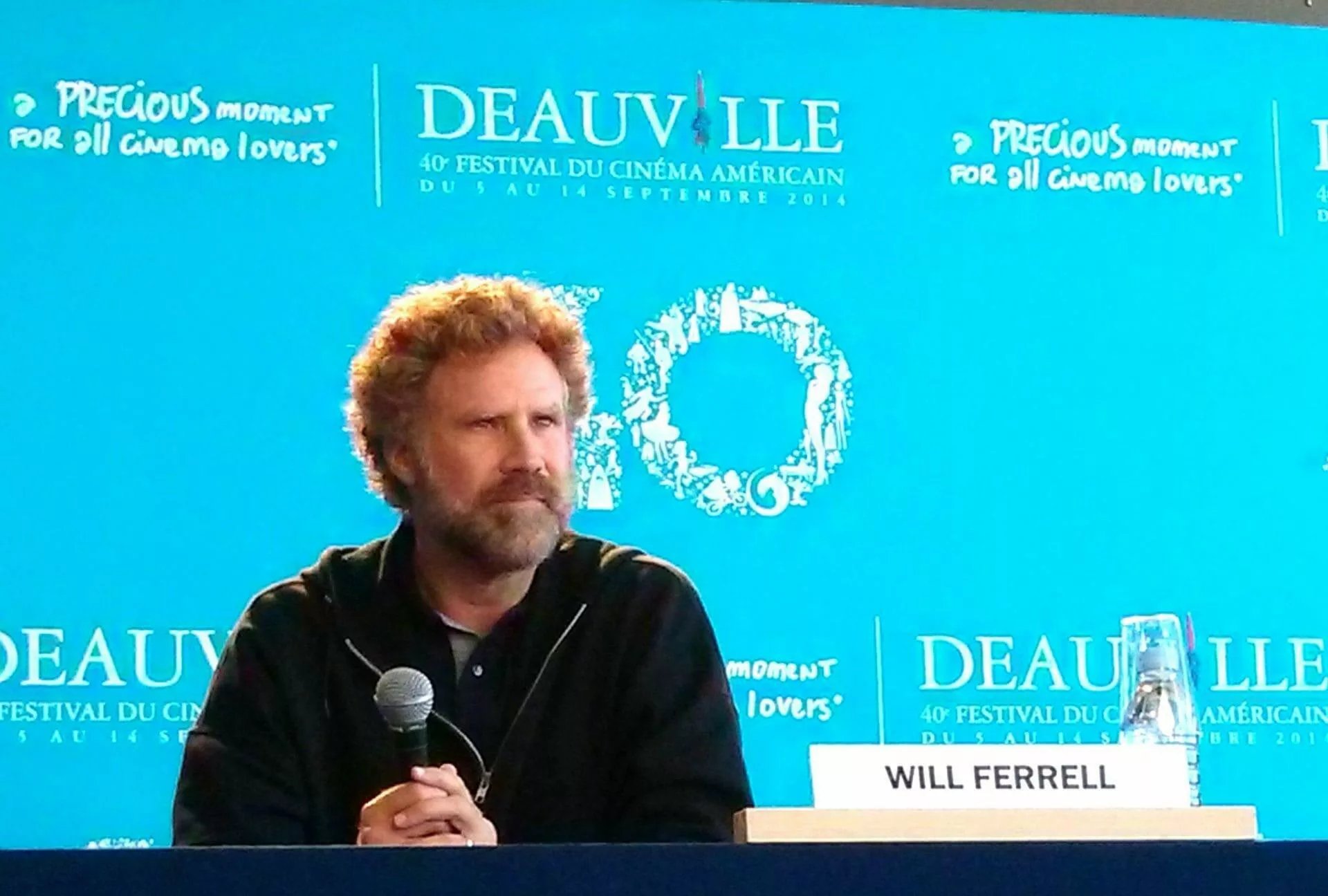 Miss Bobby_Will_Ferrell_Deauville 2014