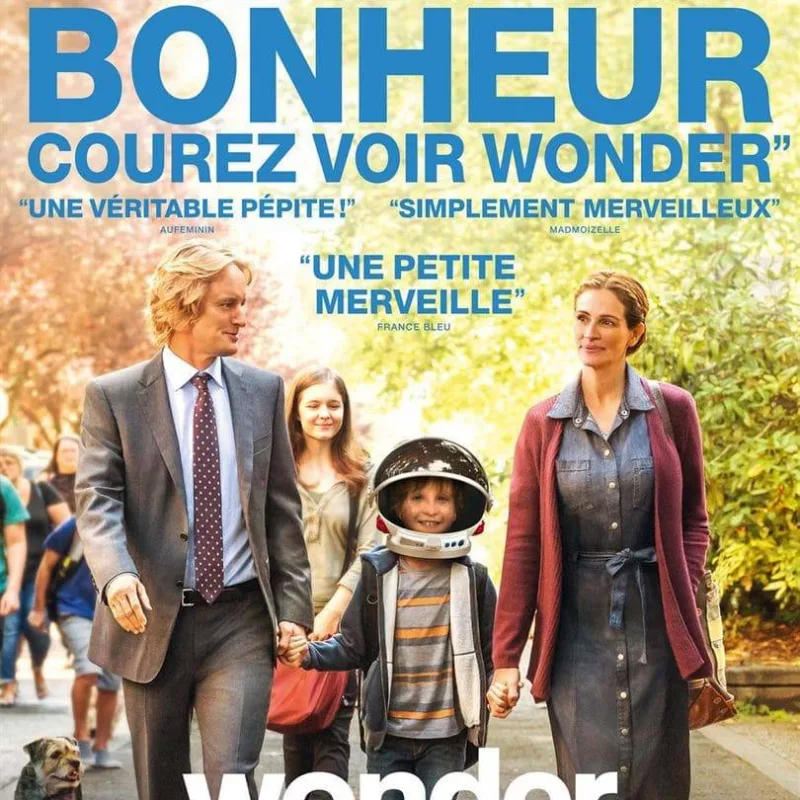 Wonder