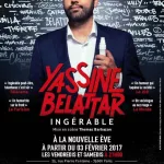 Yassine Belattar Yassine Belattar