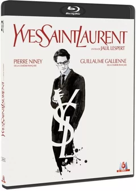 Miss Bobby_Yves Saint_Laurent