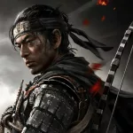 Ghost of Tsushima