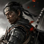 Ghost of Tsushima