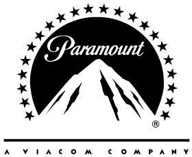 logo paramount