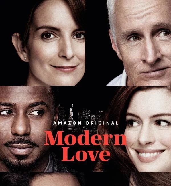 Modern love
